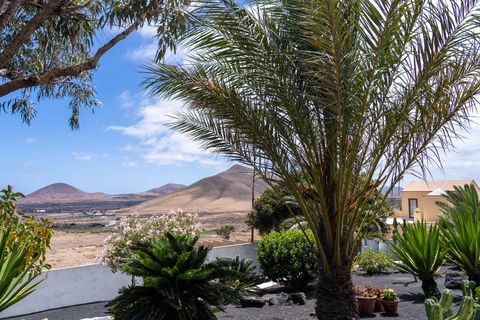 Lejlighed i Tahiche, Lanzarote - foto 2